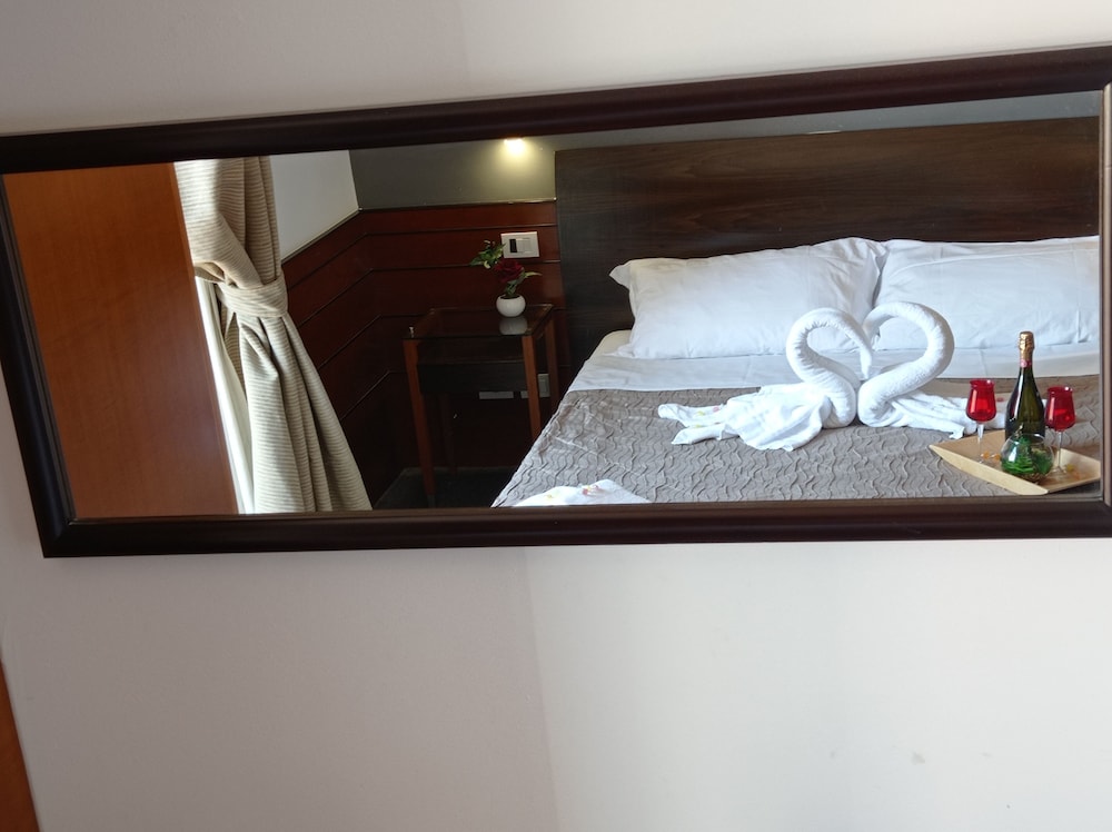 Romalive Hotel 25/41