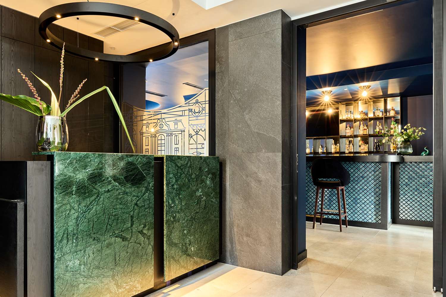 Hotel Liberte 33 15/18
