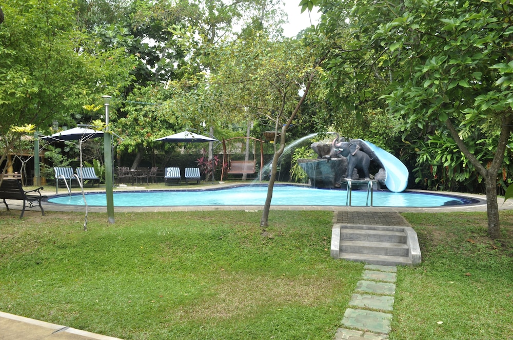 Villa 80 Bentota 42/50