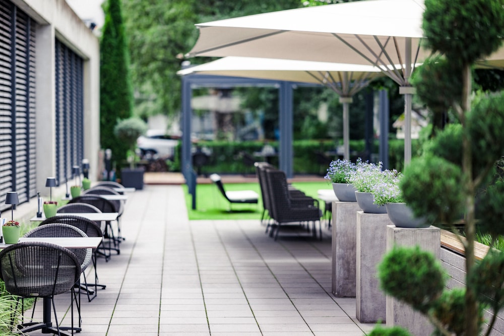 Hotel Der Blaue Reiter 66/68