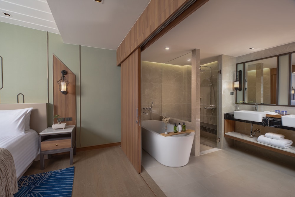 Nysa Bangkok Sukhumvit 11 by Kingston Hotels 50/50