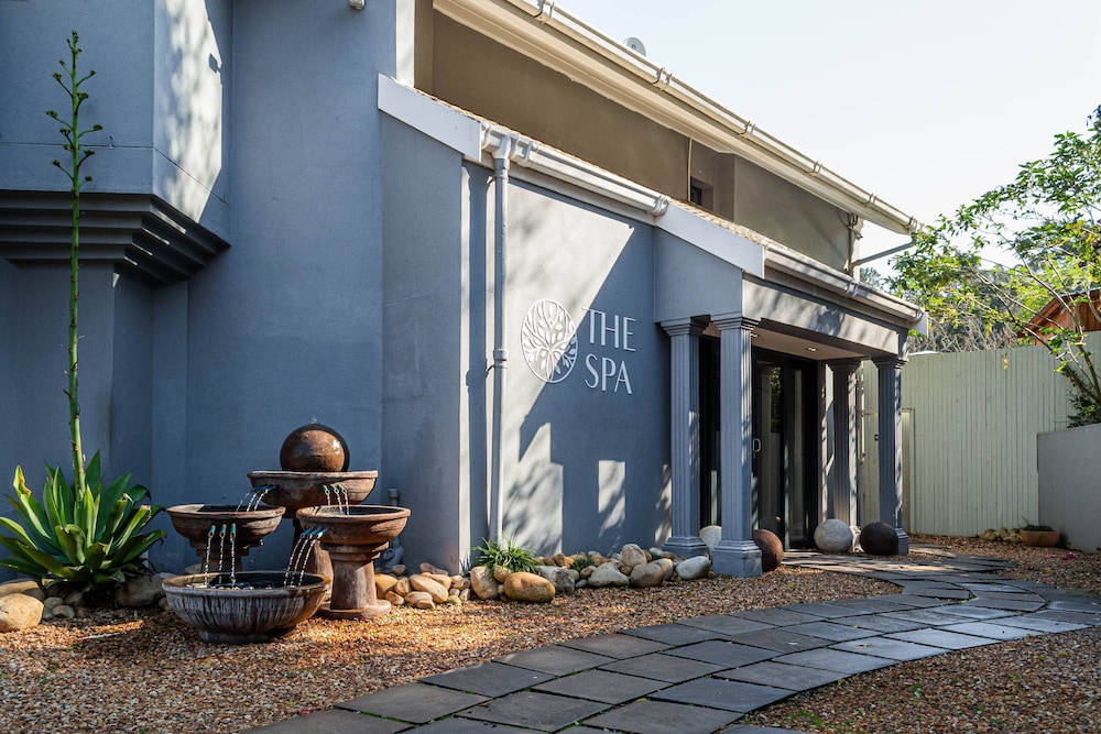 Silver Forest Boutique Lodge And Spa 42/50
