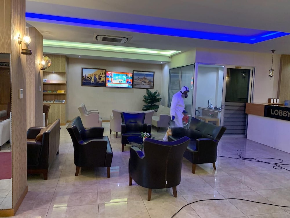 Adana Yukselhan Hotel 36/41