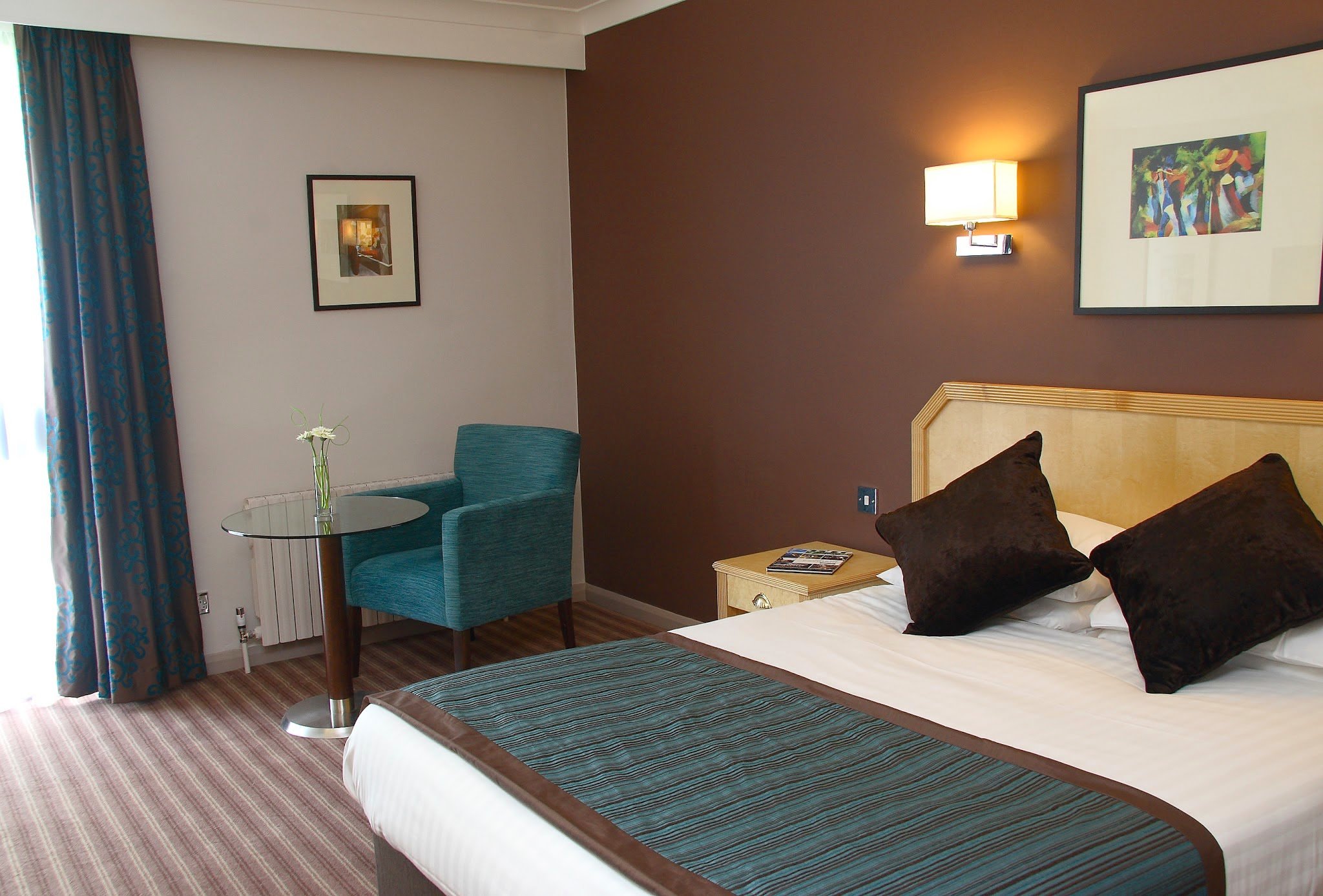 Stourport Manor Hotel 14/30