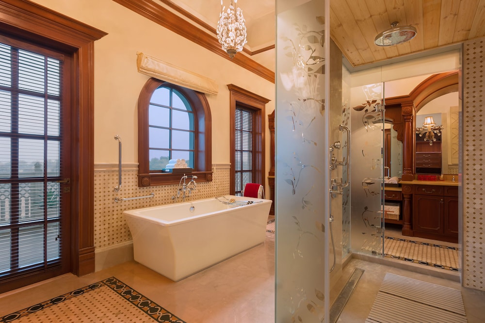 Itc Grand Bharat A Luxury Collection Retreat Gurgaon 31/40
