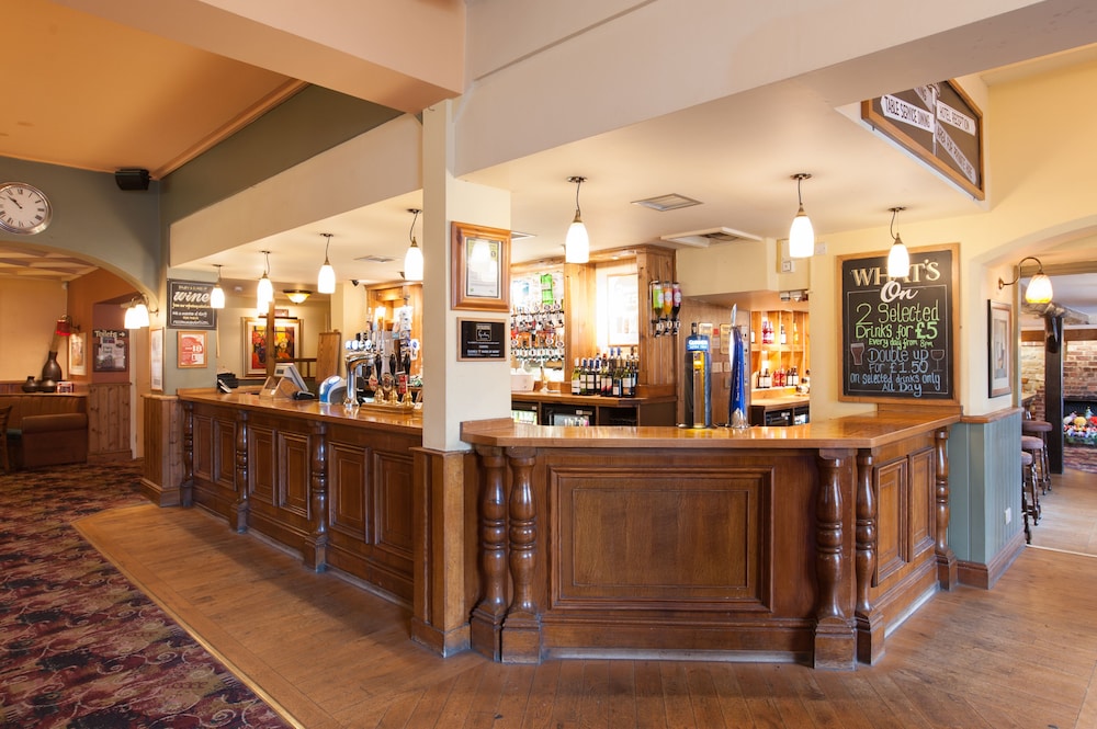 Heart Of England By Marston’S Inns 5/29