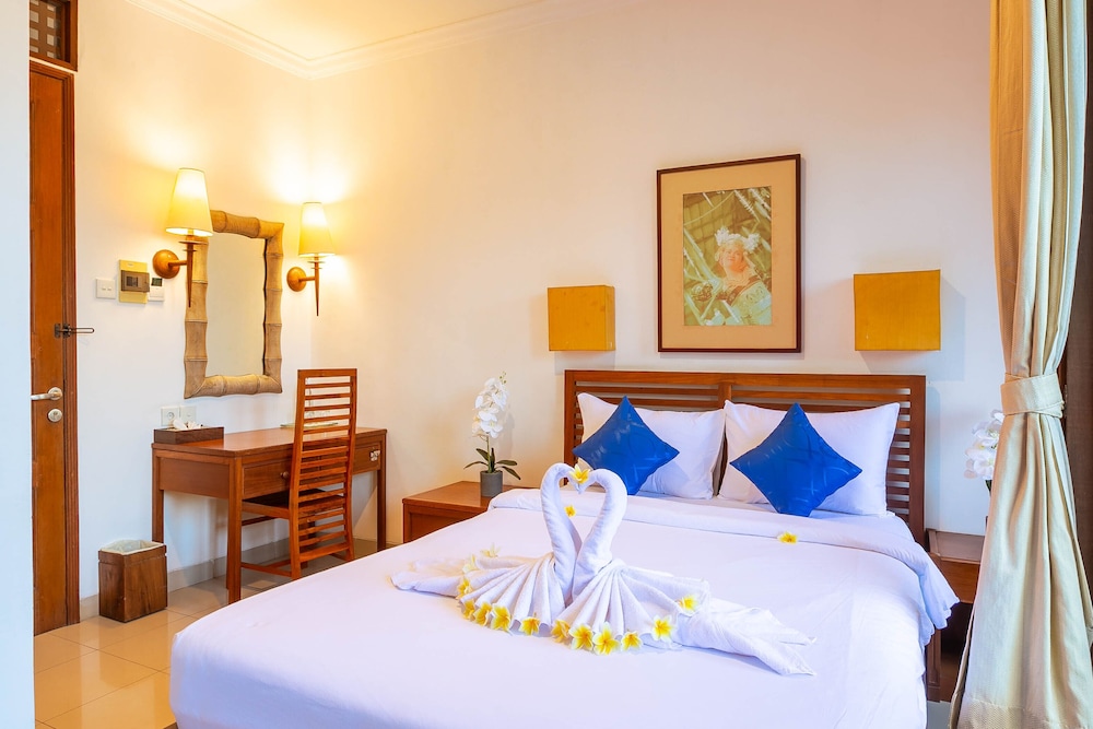 Starloka Saba Bali Hotel 24/65