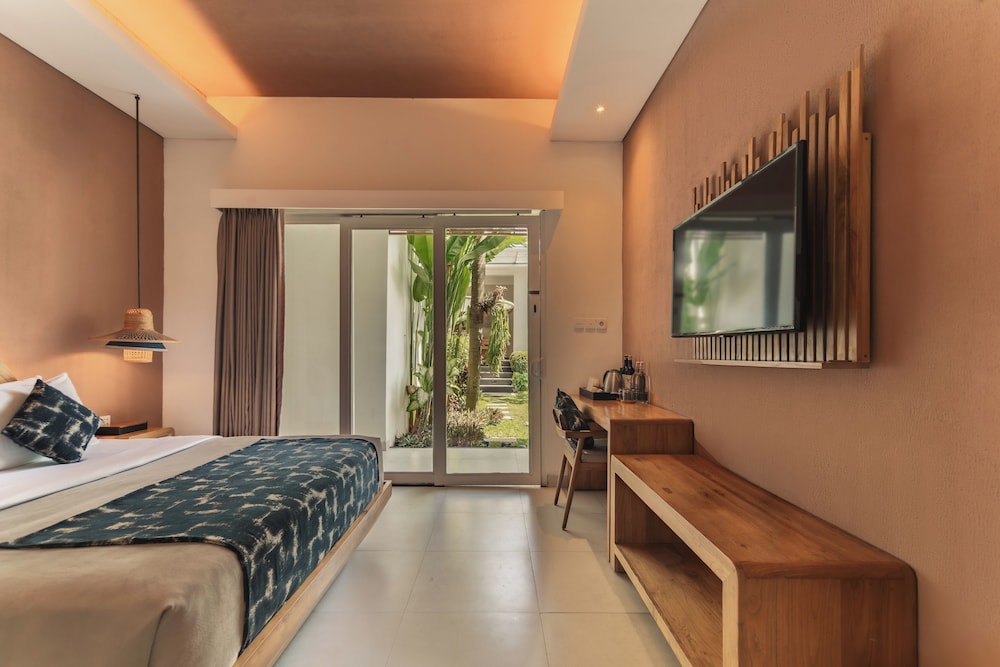 Aeera Villa Canggu by Ini Vie Hospitality 18/62