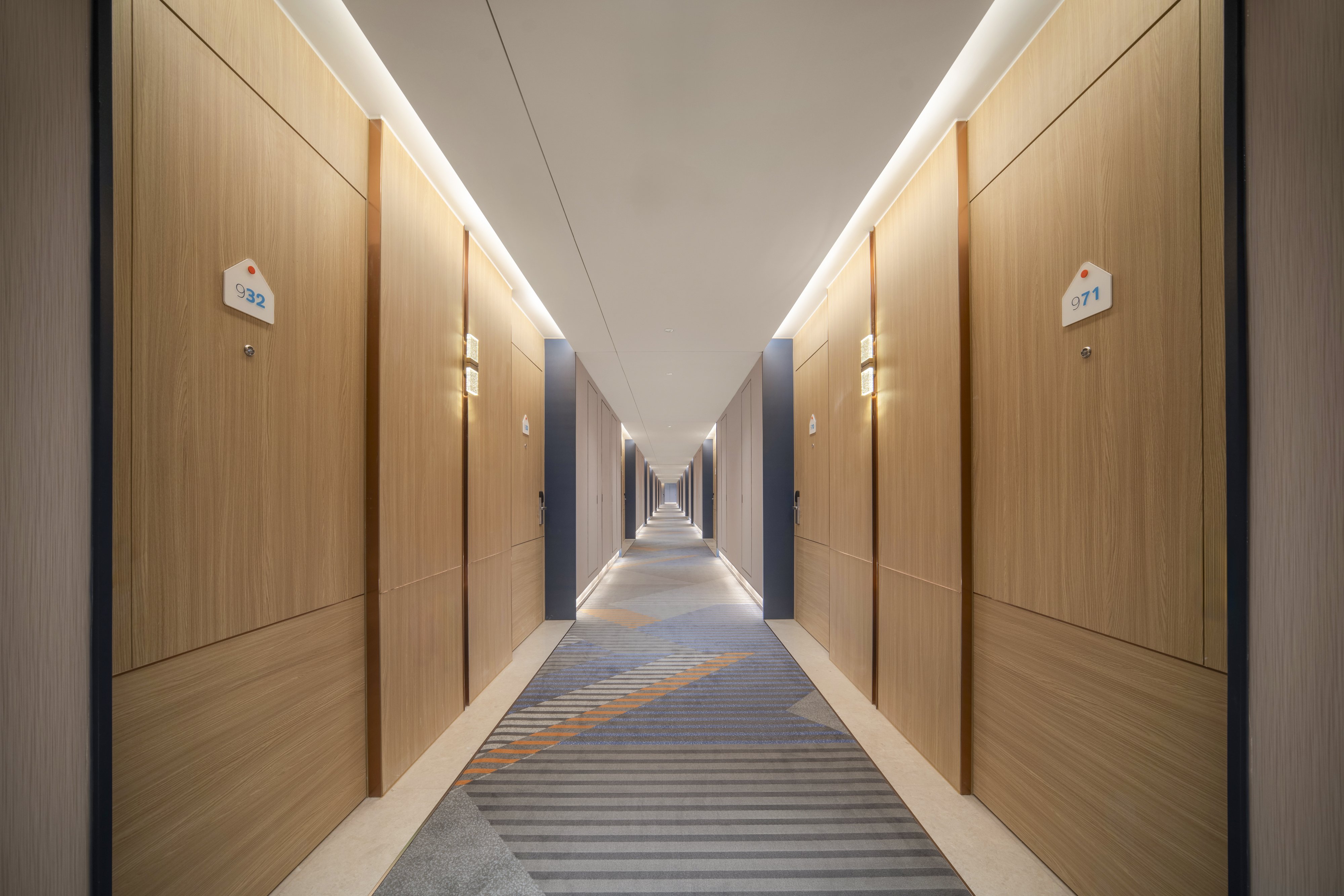 Holiday Inn Express Beijing Tongzhou by IHG 25/43