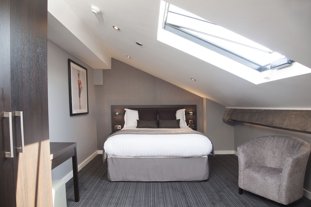 Epic Aparthotel Duke Street 17/50
