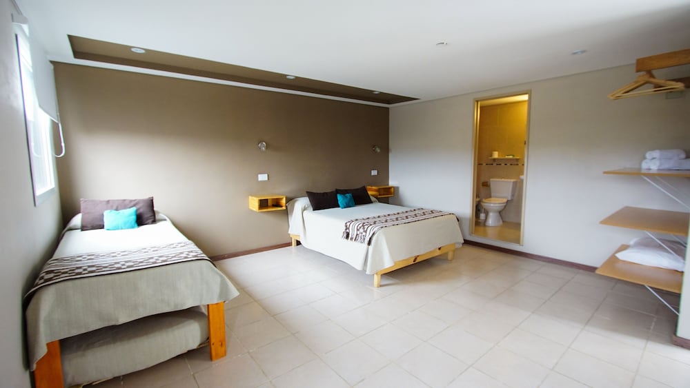Amigo Del Mundo Hosteria Y Apart Hotel 21/50