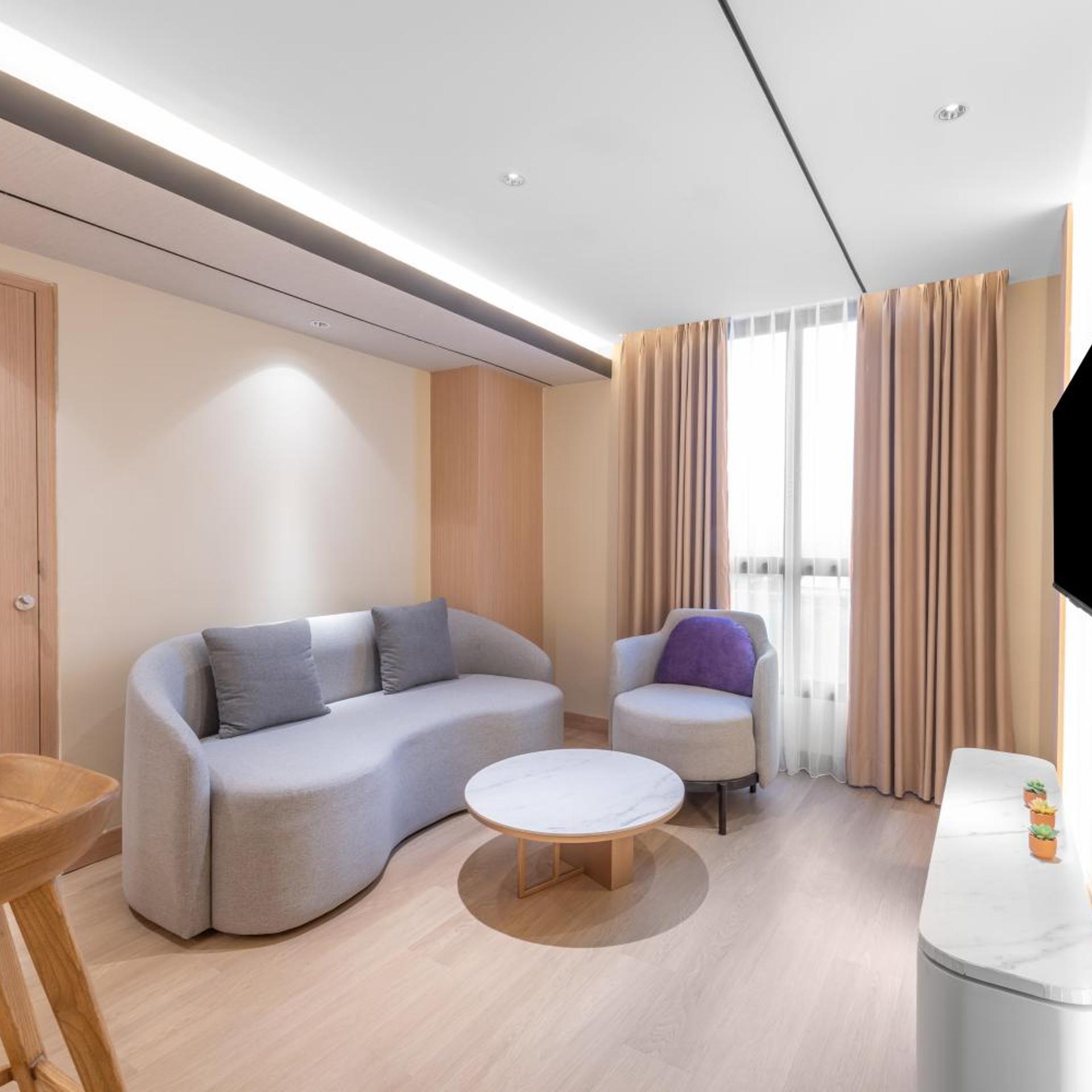 FOX LITE Hotel Majalaya 24/56