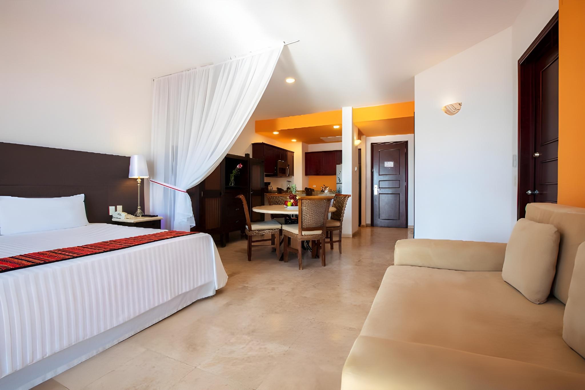 Palmilla, Suite, Ocean View