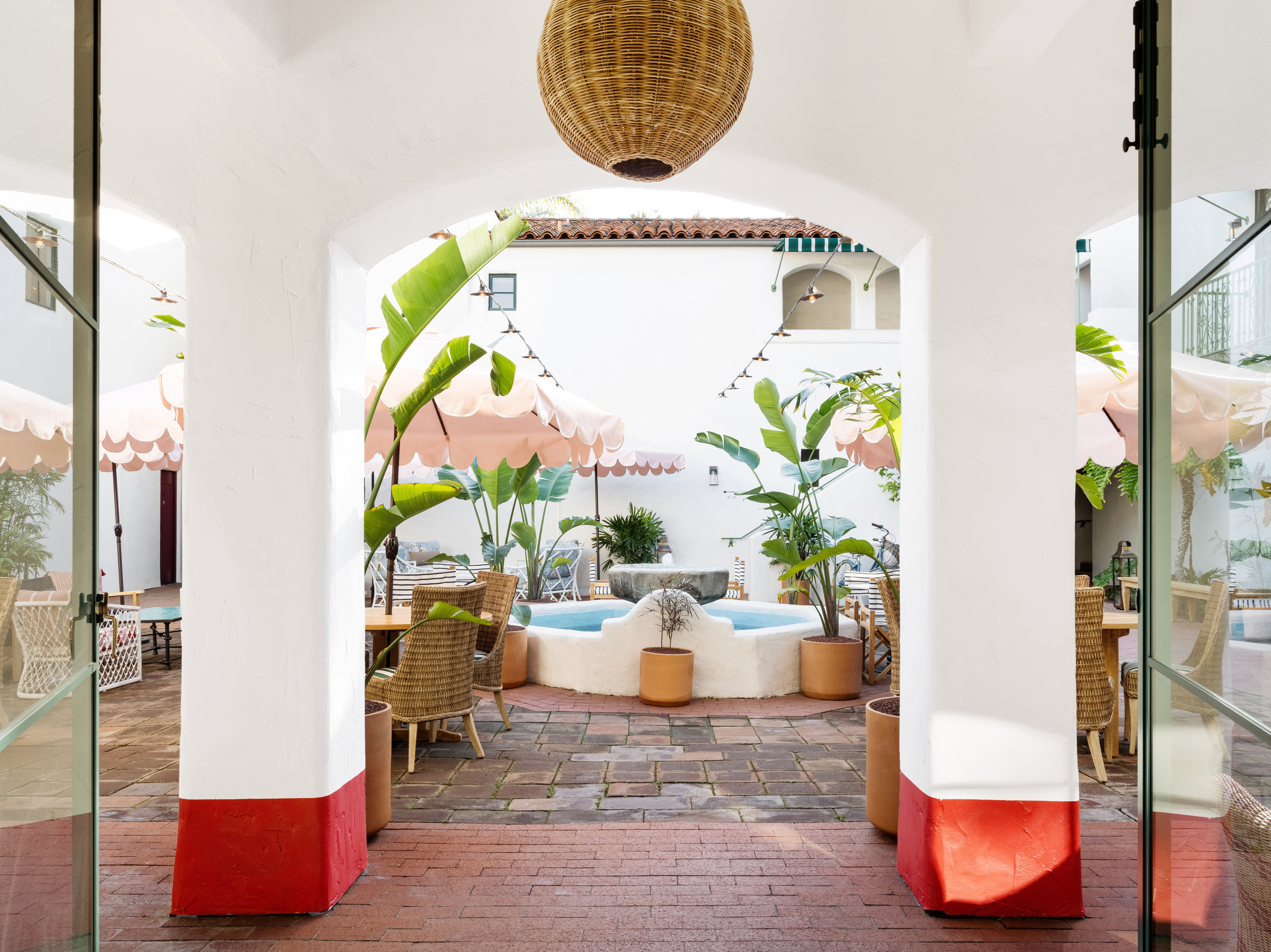 Palihouse Santa Barbara 5/27