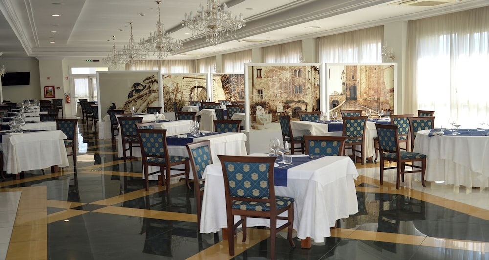 Best Western Hotel Colaiaco 40/55