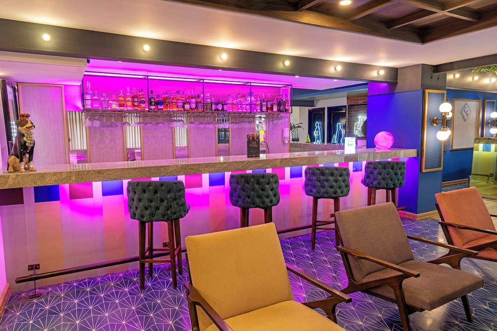 Hotel Faranda Collection Cali 46/59