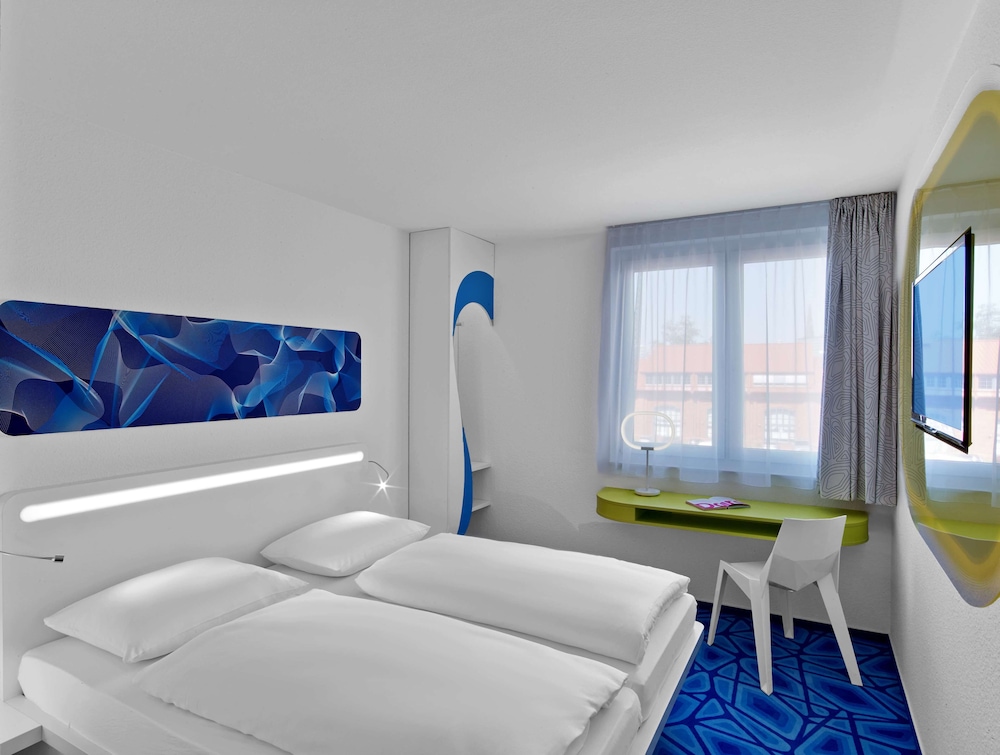 Design, Superior, King Bed