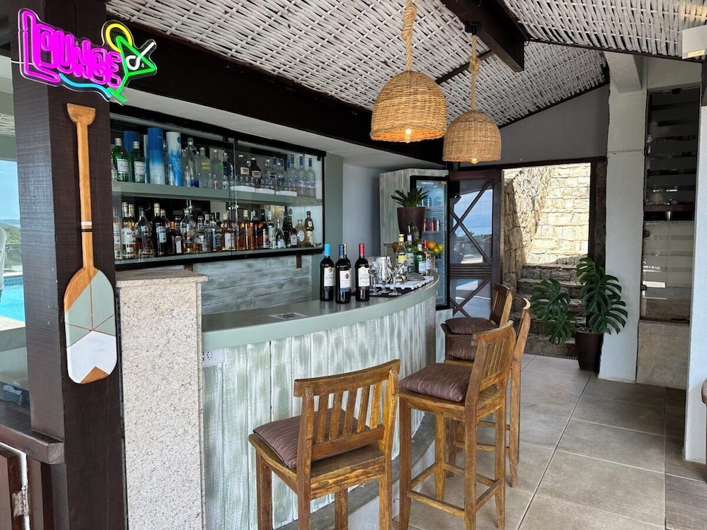Ilha Branca Exclusive Hotel 35/50