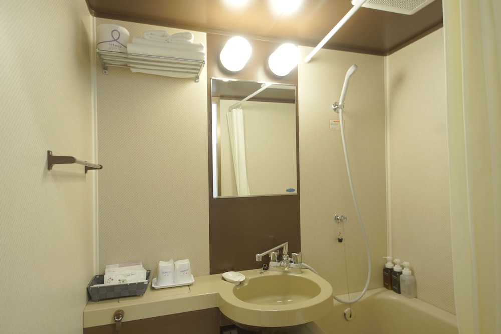Hotel Arashiyama 11/52