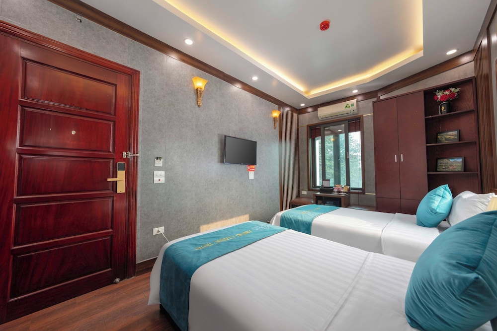 Airport Classic Hotel 2 13/50