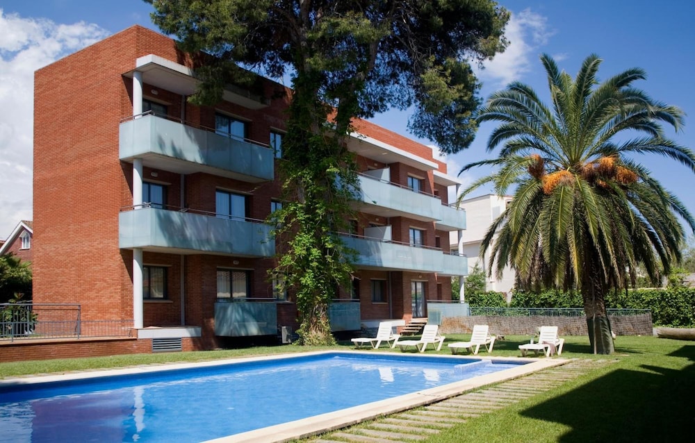 Sg Costa Barcelona 38/45