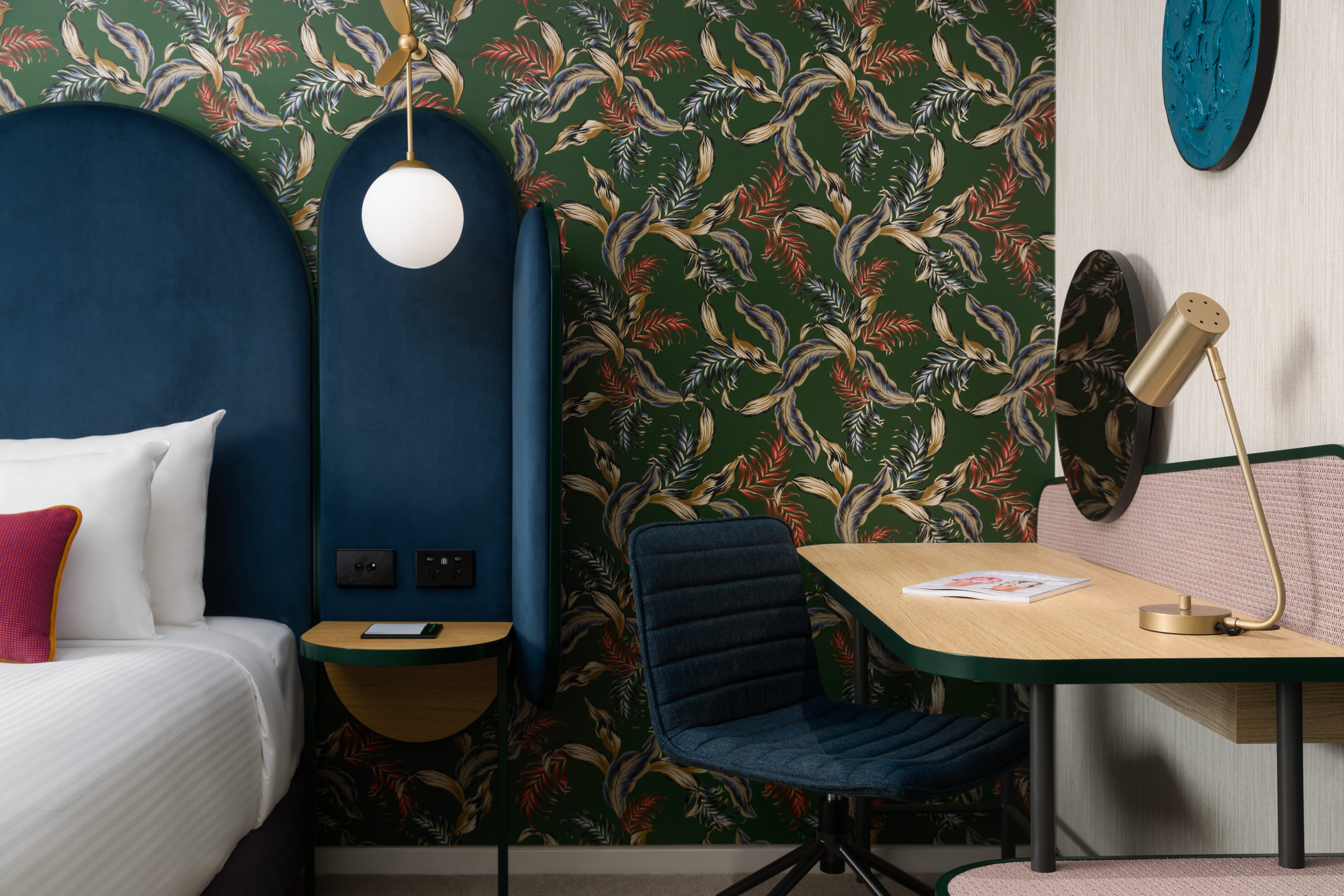 Ovolo Brisbane Fortitude Valley, a Wyndham Hotel 39/44