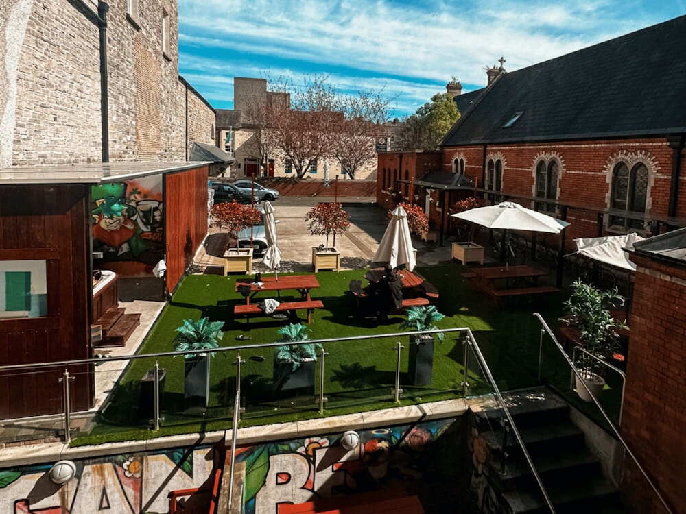 Gardiner House Hostel 5/73