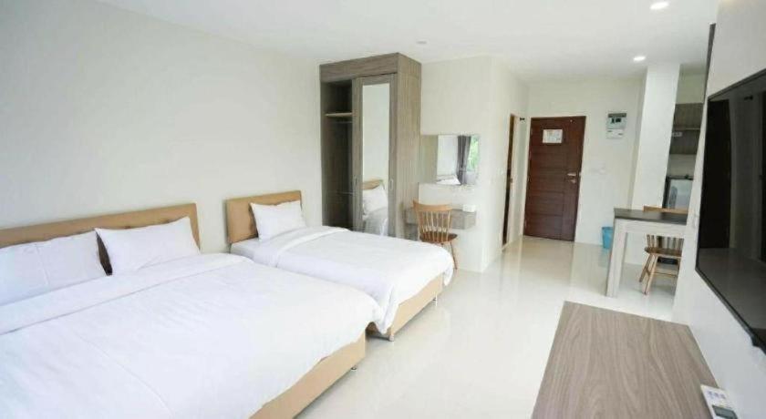 Ks Residence Chiangmai 13/70