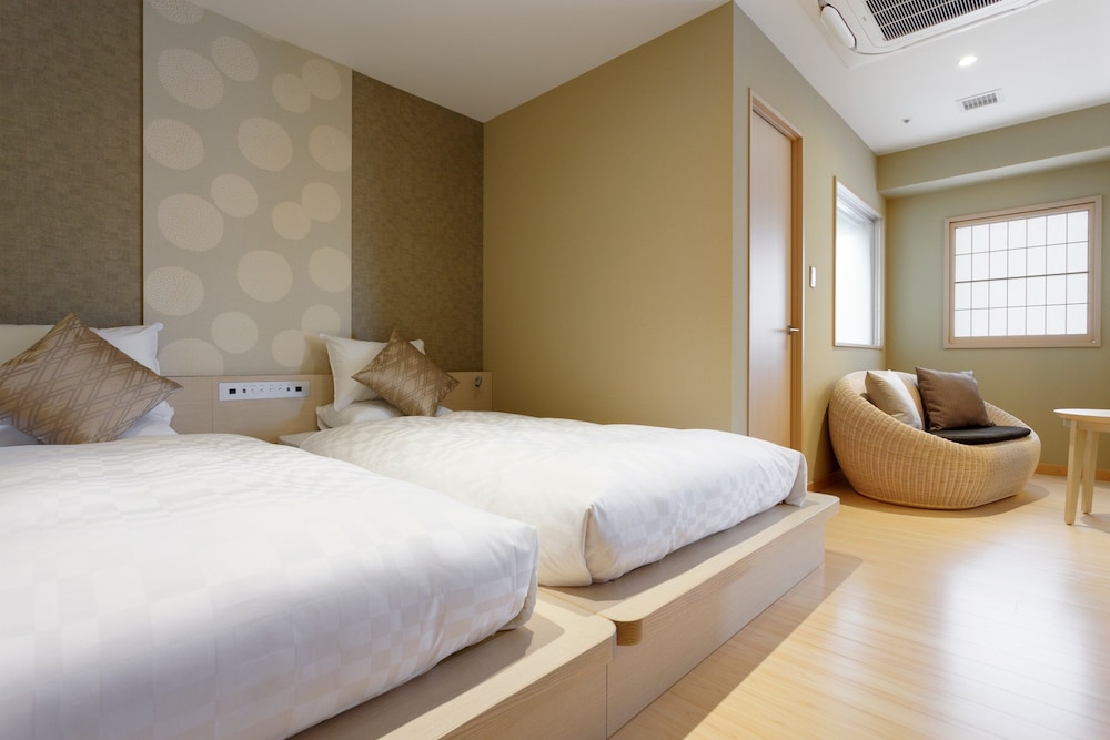 Osaka View Hotel Honmachi 25/67