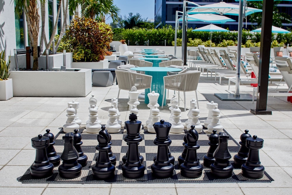 Aloft Miami Aventura 25/46