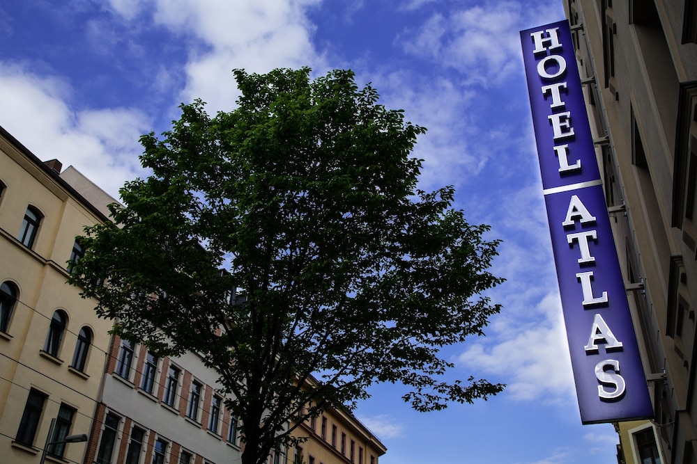 Hotel Atlas Leipzig 1/33