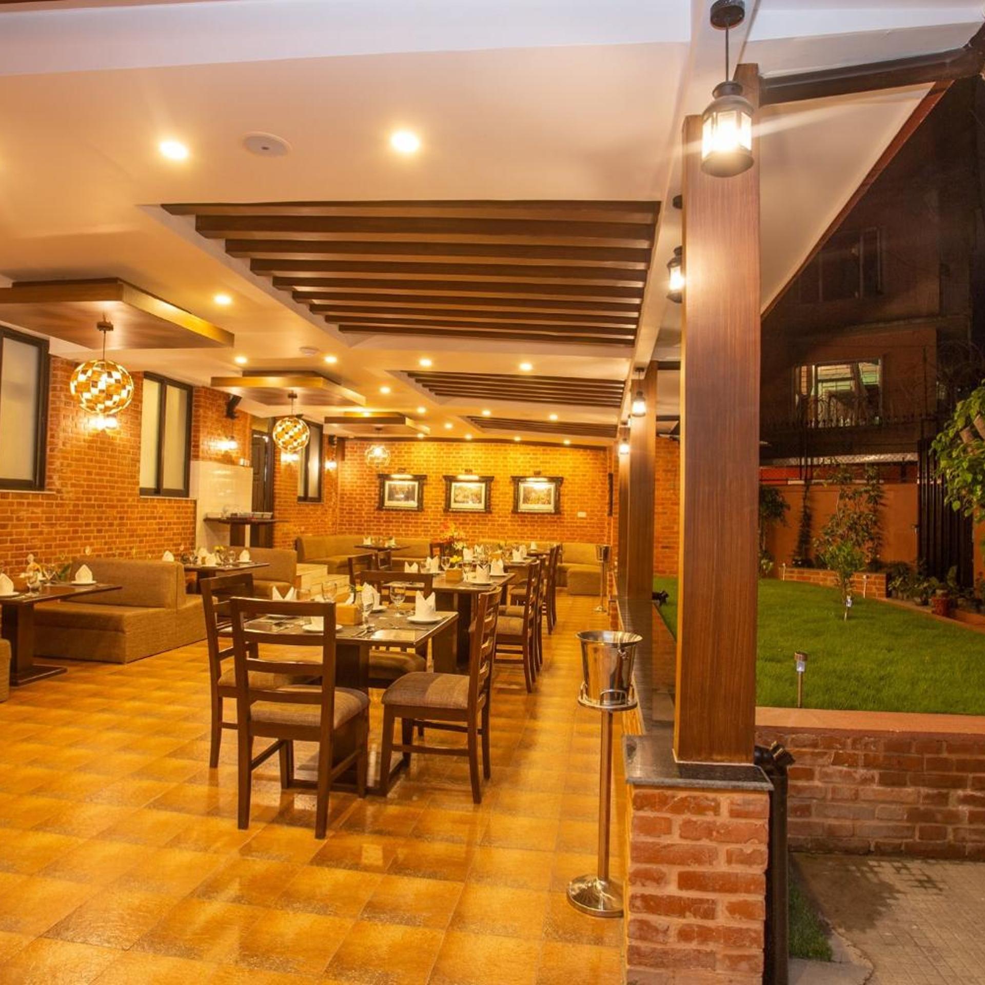 Pashupati Boutique Hotel & Spa 33/46