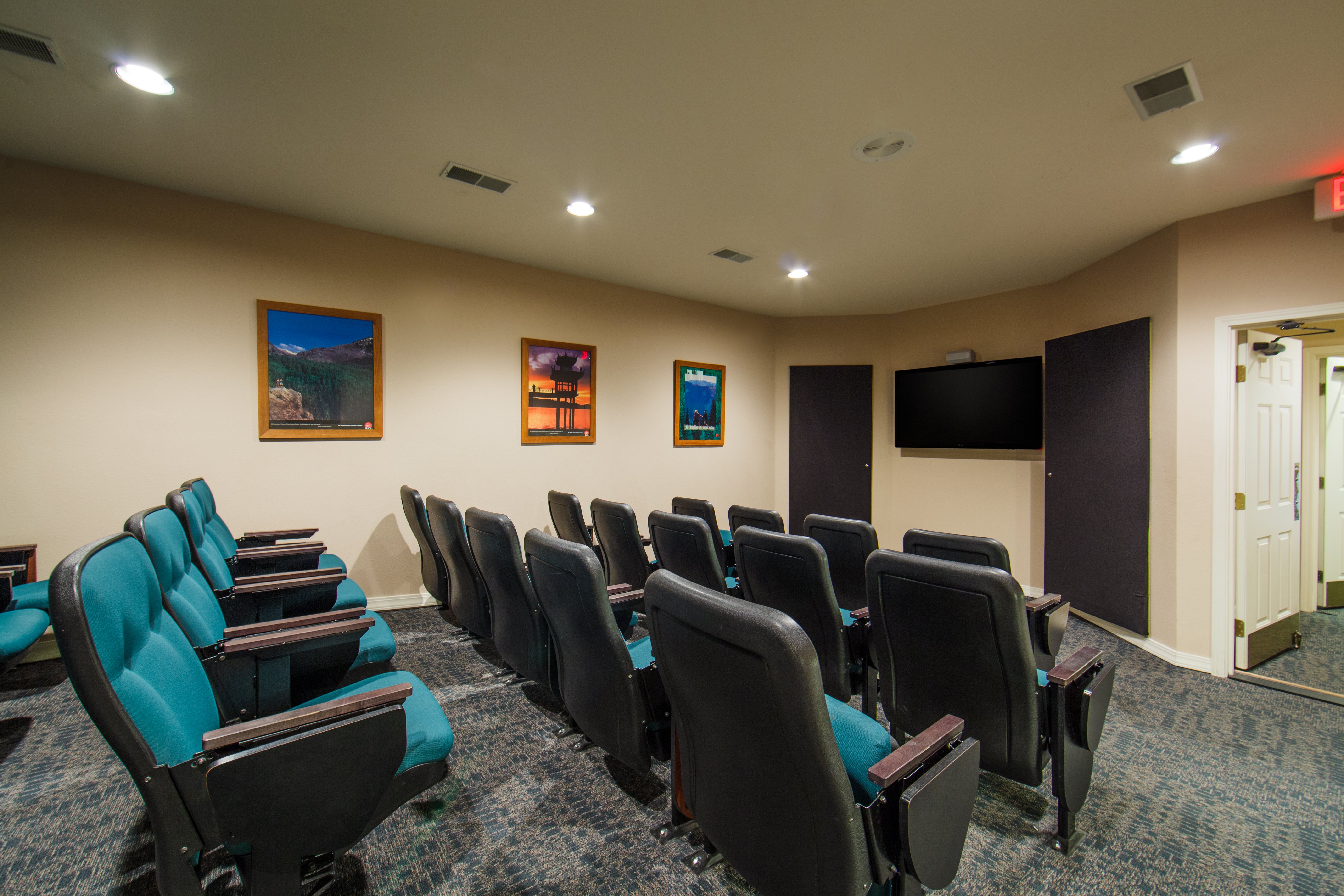 Holiday Inn Club Vacations Holiday Hills Resort at Branson 32/57