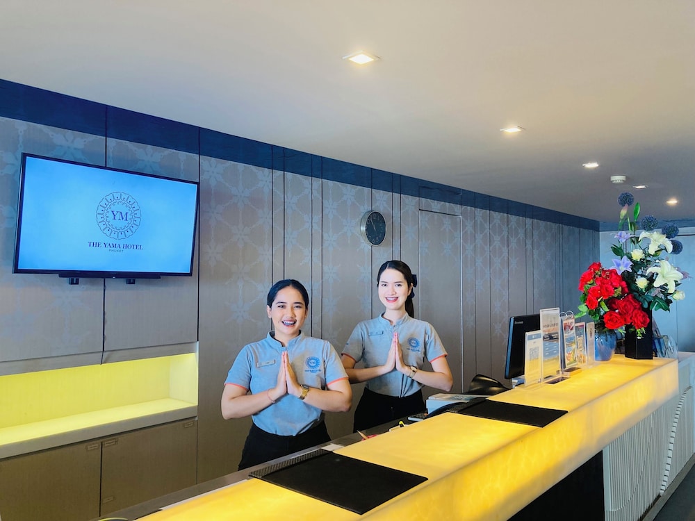 The Yama Hotel Phuket 6/74