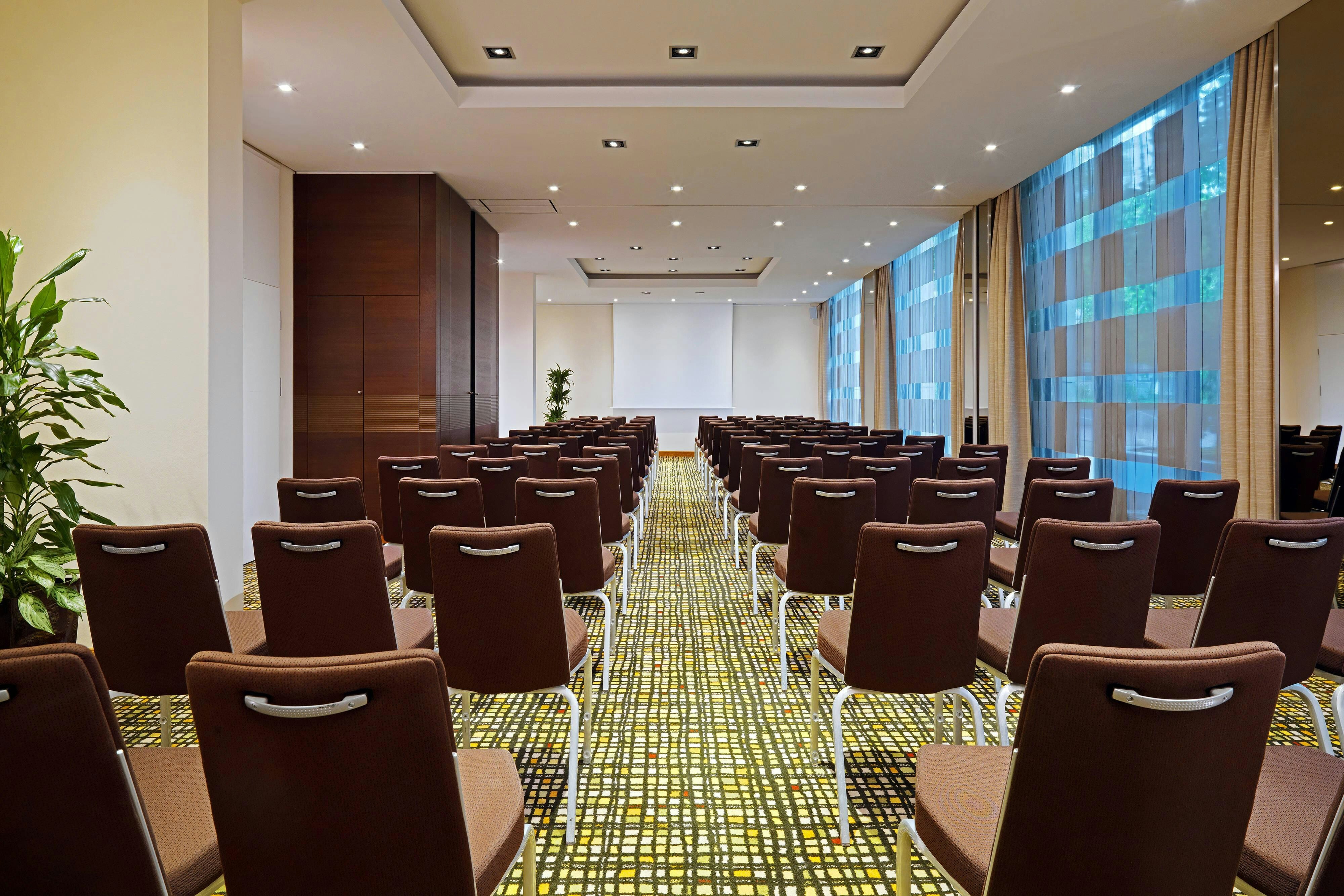 Sheraton Essen 53/57