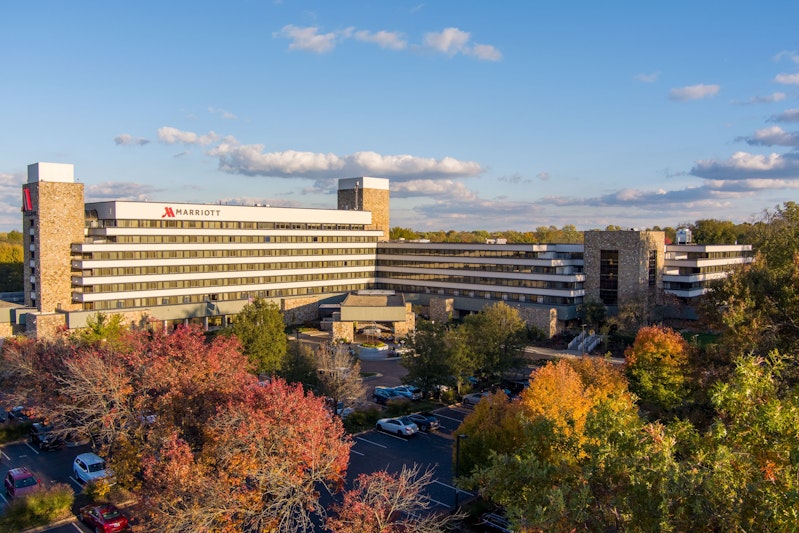 Lexington Griffin Gate Marriott Golf Resort & Spa 80/80