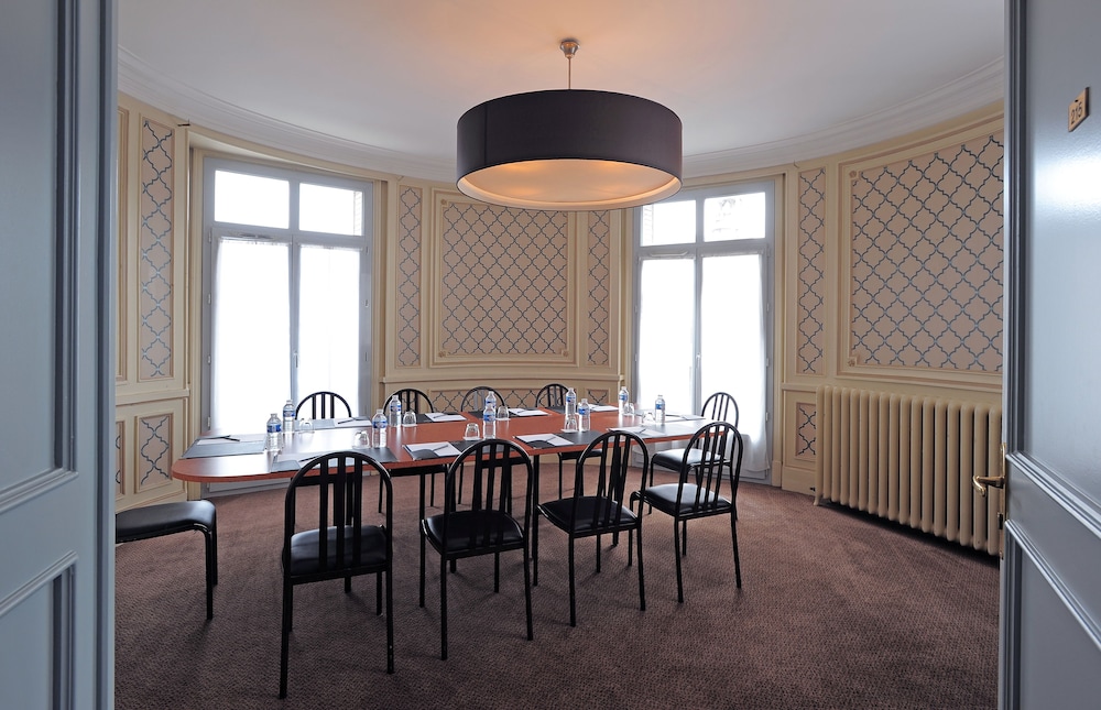 Le Grand Hotel de Tours 34/49