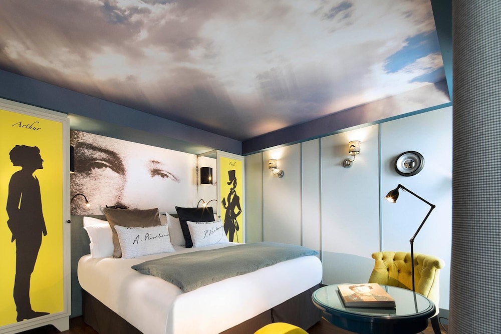 Hotel Les Plumes 22/52