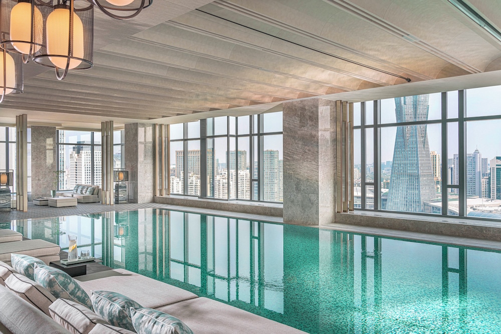 Four Seasons Hotel Hangzhou at Hangzhou Centre 27/55