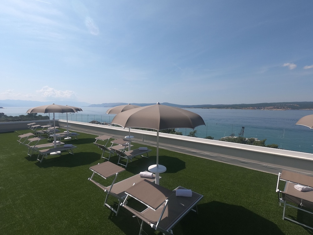 Hotel Crikvenica 57/62