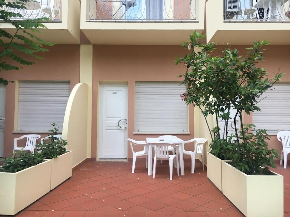 Residence I Girasoli 53/63