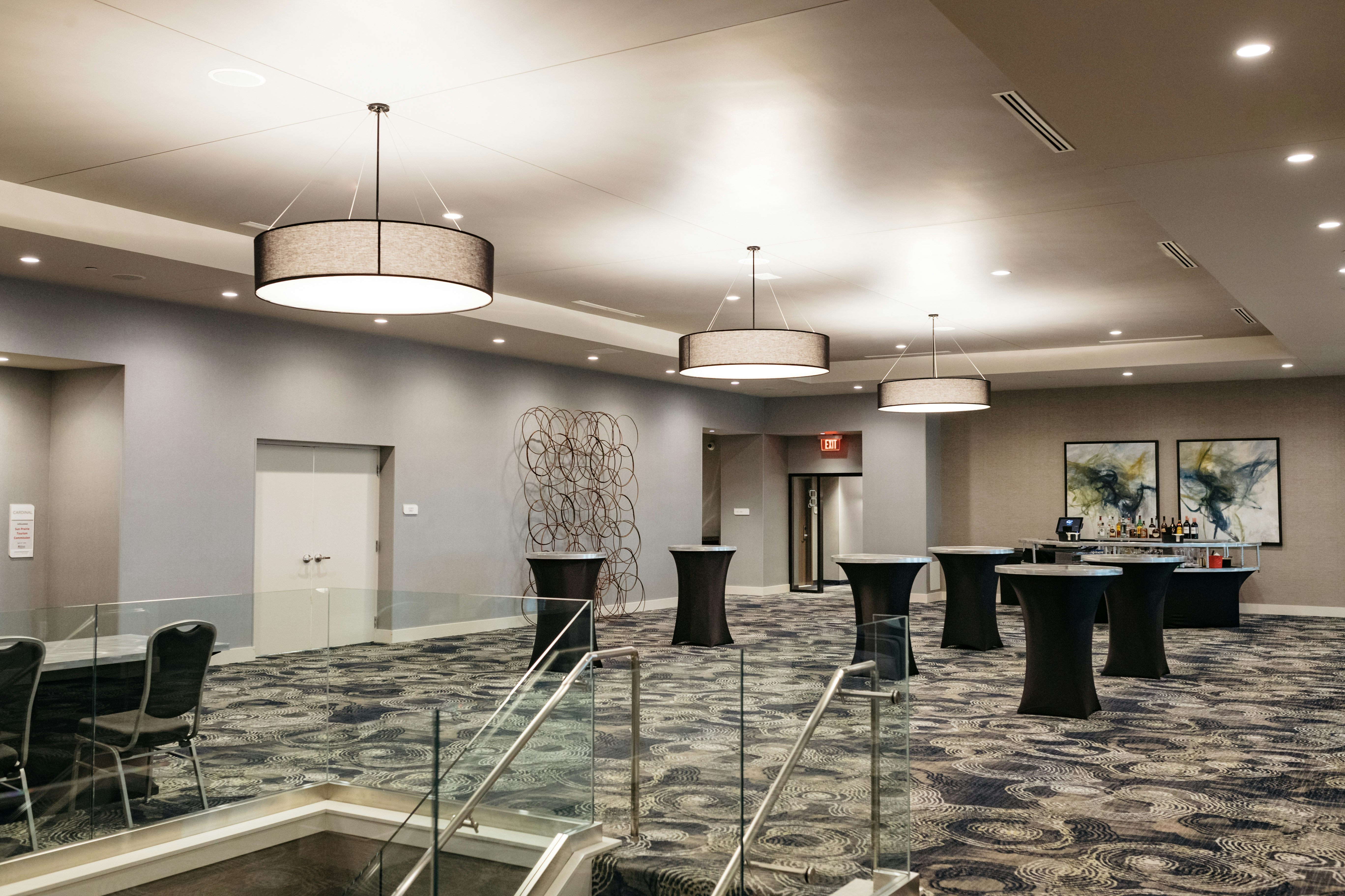 Hilton Garden Inn Madison Sun Prairie 47/50