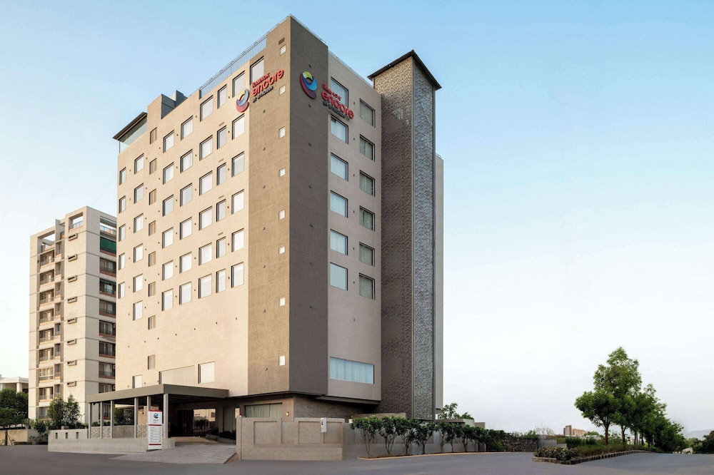 Ramada Encore by Wyndham Udaipur Roopnagar 2/31
