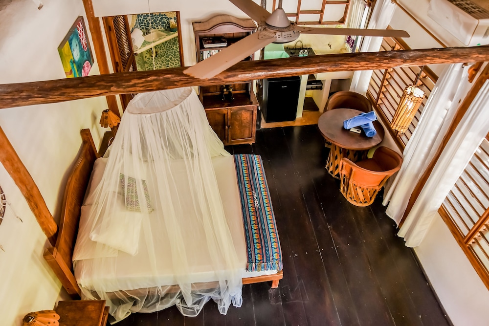 Hotel Zomay Holbox 69/91