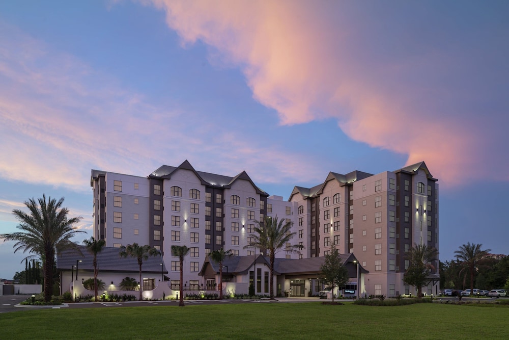 Residence Inn by Marriott Jacksonville - Mayo Clinic Area 写真3