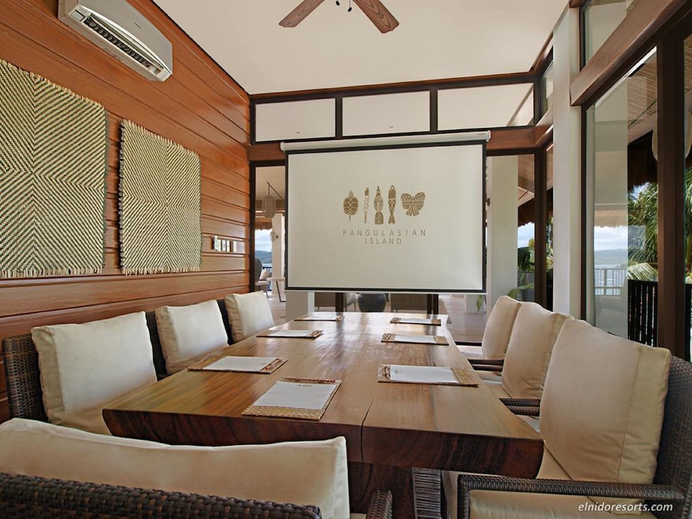 El Nido Resorts Pangulasian Island 18/29
