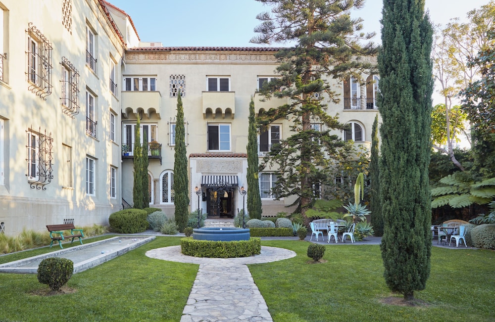 Palihouse Santa Monica 5/63