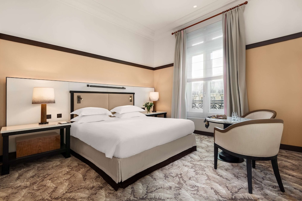 Hyatt Paris Madeleine 18/72