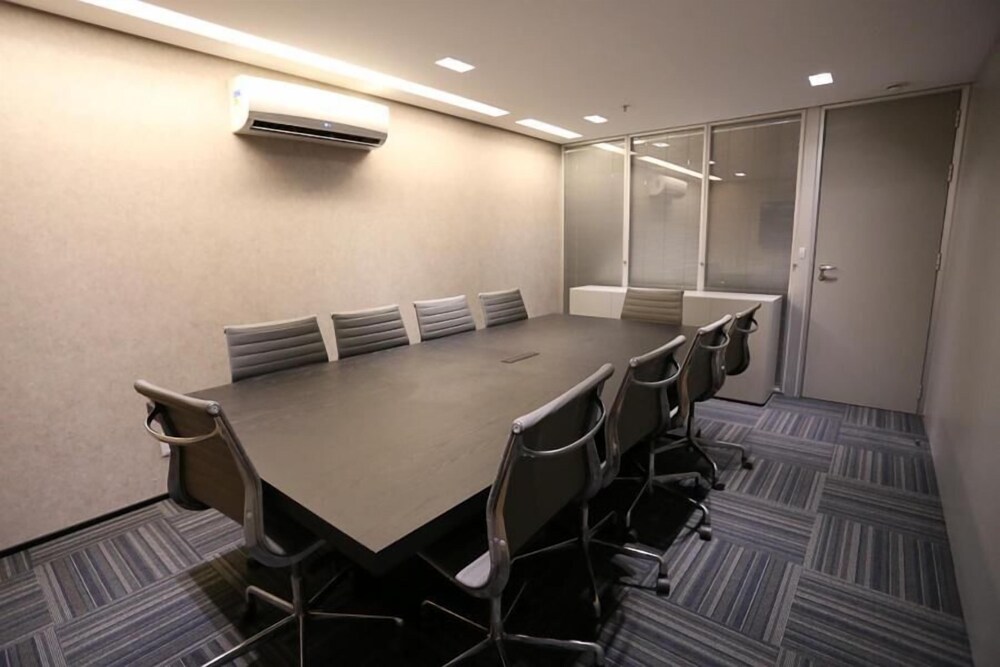 Astron Suites Mondial Salvador 46/49