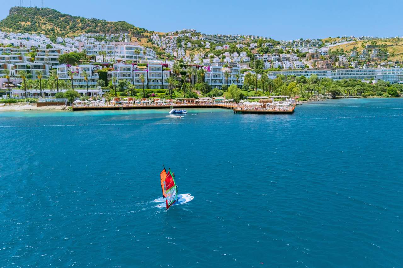Baia Bodrum Hotel 47/50
